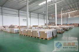 日處理2.5萬個(gè)訂單的背后 探訪小米手機(jī)倉儲(chǔ)物流中心