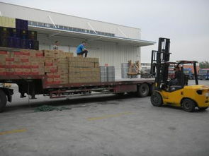 北京至西藏改則縣設(shè)備儀器托運(yùn)時(shí)效與普通貨物倉儲(chǔ)服務(wù)詳解