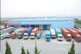 安全可靠，高效協(xié)同 唐河縣恒源物流的倉儲(chǔ)與運(yùn)輸一體化服務(wù)