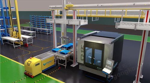 桁架機(jī)器人引領(lǐng)倉(cāng)儲(chǔ)物流智能化新篇章，眾拓機(jī)器人誠(chéng)邀您蒞臨上海CEMAT國(guó)際物流展