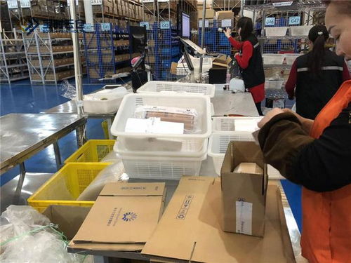 寶時(shí)云倉(cāng) 個(gè)性化包裝方案，一站式解決您的物流與倉(cāng)儲(chǔ)煩惱