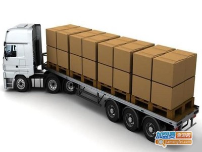 鑫圣物流 一站式普通貨物倉(cāng)儲(chǔ)服務(wù)與加盟合作指南