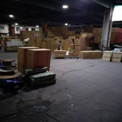 樂(lè)清至甘肅東鄉(xiāng)族自治縣物流 專業(yè)零擔(dān)運(yùn)輸與高效倉(cāng)儲(chǔ)服務(wù)解決方案